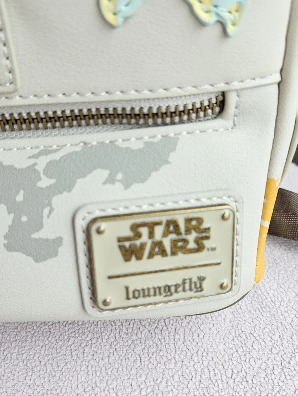 Loungefly star wars